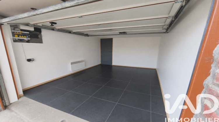 Ma-Cabane - Vente Maison Bruay-sur-l'Escaut, 100 m²