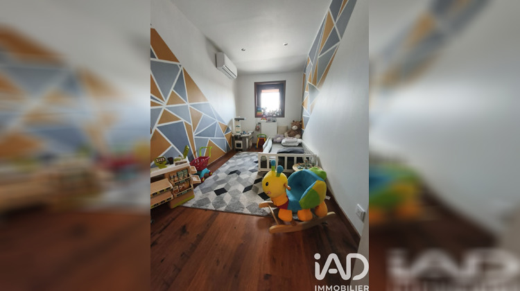 Ma-Cabane - Vente Maison Bruay-sur-l'Escaut, 100 m²
