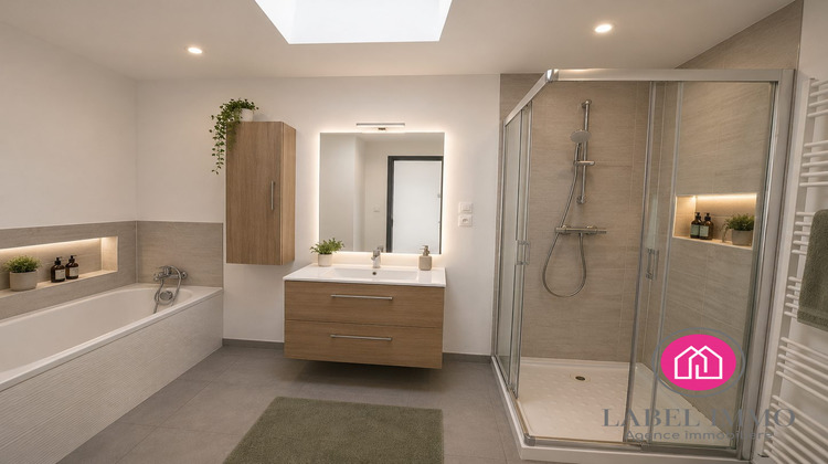 Ma-Cabane - Vente Maison Bruay-sur-l'Escaut, 101 m²