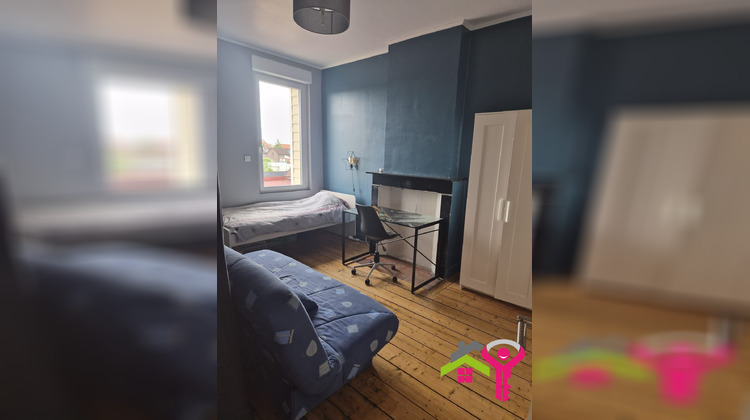 Ma-Cabane - Vente Maison Bruay-sur-l'Escaut, 130 m²