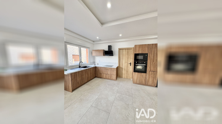 Ma-Cabane - Vente Maison Bruay-sur-l'Escaut, 115 m²