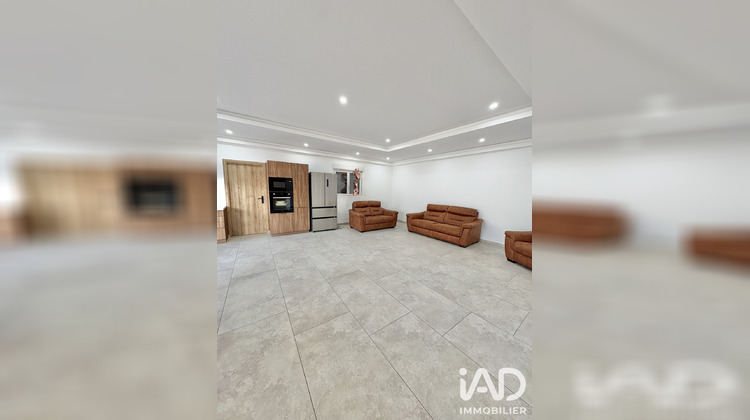 Ma-Cabane - Vente Maison Bruay-sur-l'Escaut, 115 m²