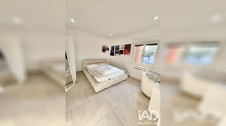 Ma-Cabane - Vente Maison Bruay-sur-l'Escaut, 115 m²