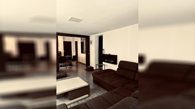 Ma-Cabane - Vente Maison Bruay-sur-l'Escaut, 220 m²