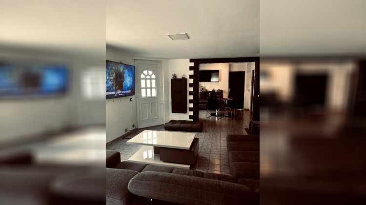 Ma-Cabane - Vente Maison Bruay-sur-l'Escaut, 220 m²