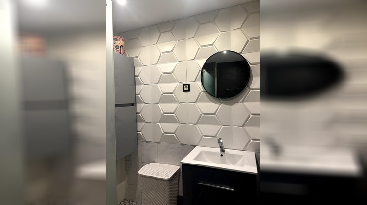 Ma-Cabane - Vente Maison Bruay-sur-l'Escaut, 220 m²