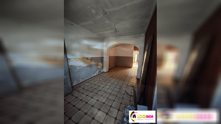 Ma-Cabane - Vente Maison Bruay-sur-l'Escaut, 91 m²