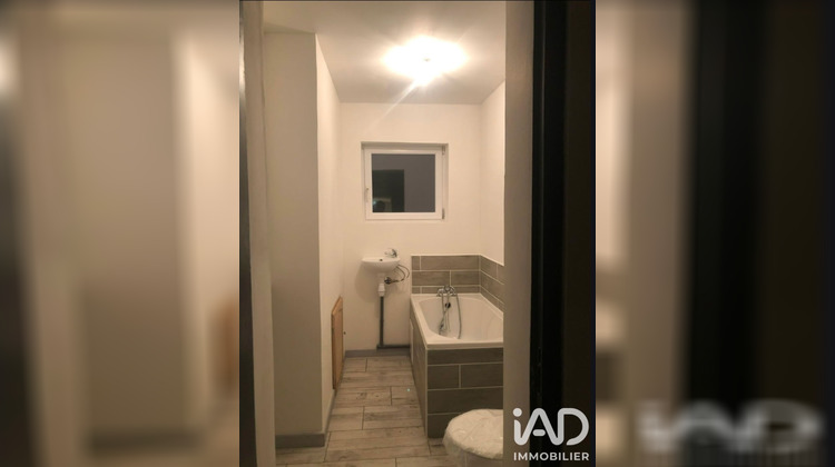 Ma-Cabane - Vente Maison Bruay-sur-l'Escaut, 82 m²