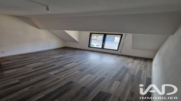 Ma-Cabane - Vente Maison Bruay-sur-l'Escaut, 82 m²