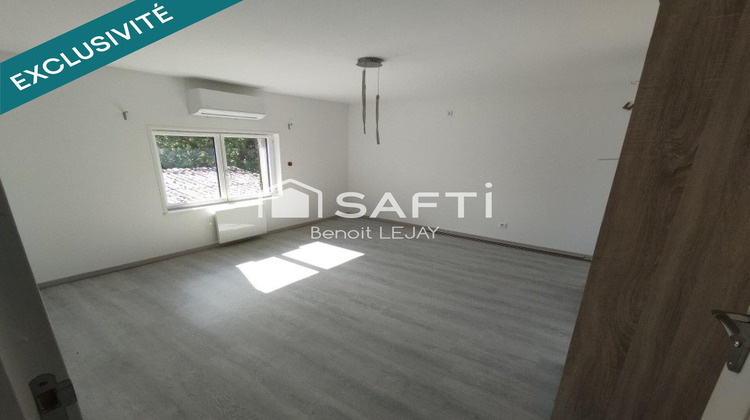 Ma-Cabane - Vente Maison Bruay-sur-l'Escaut, 90 m²