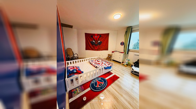Ma-Cabane - Vente Maison Bruay-sur-l'Escaut, 160 m²