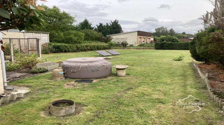 Ma-Cabane - Vente Maison BRUAY SUR L ESCAUT, 193 m²