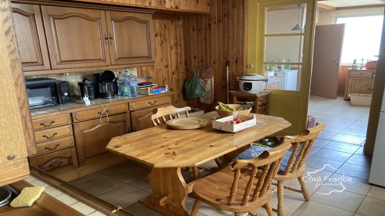Ma-Cabane - Vente Maison BRUAY SUR L ESCAUT, 193 m²