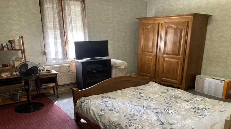 Ma-Cabane - Vente Maison BRUAY SUR L ESCAUT, 193 m²