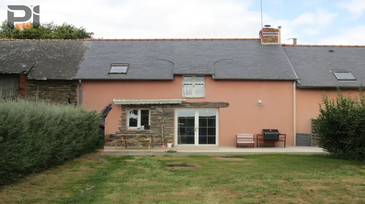 Ma-Cabane - Vente Maison BRUC-SUR-AFF, 220 m²