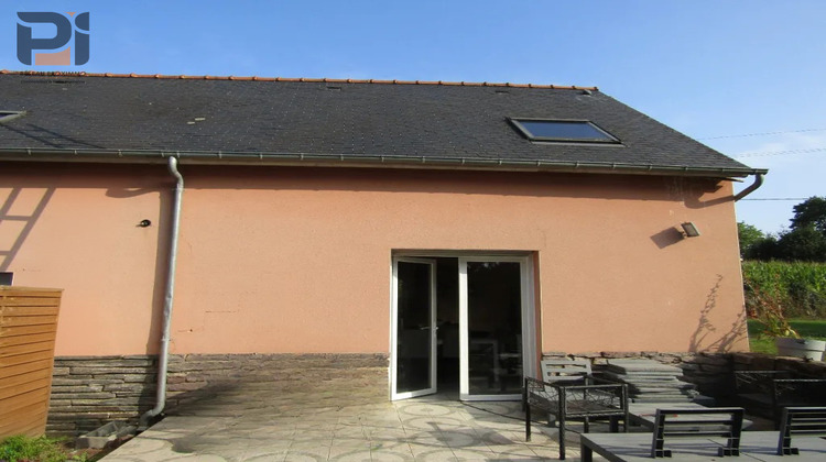 Ma-Cabane - Vente Maison BRUC-SUR-AFF, 220 m²