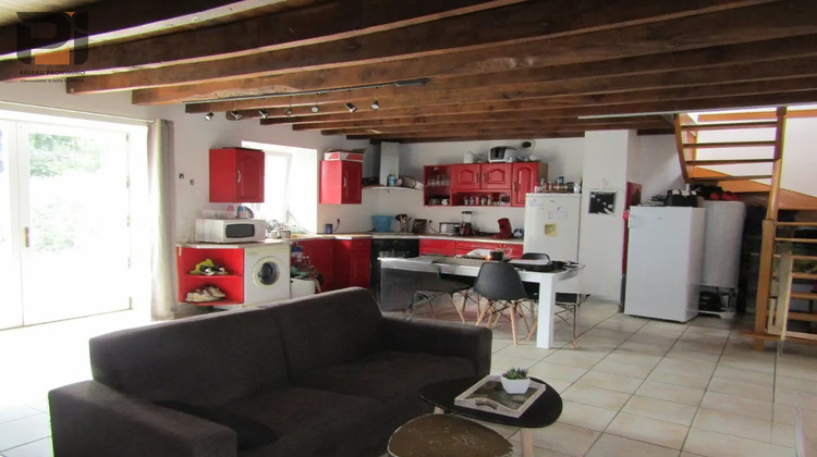 Ma-Cabane - Vente Maison BRUC-SUR-AFF, 220 m²