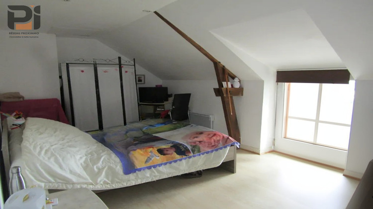Ma-Cabane - Vente Maison BRUC-SUR-AFF, 220 m²