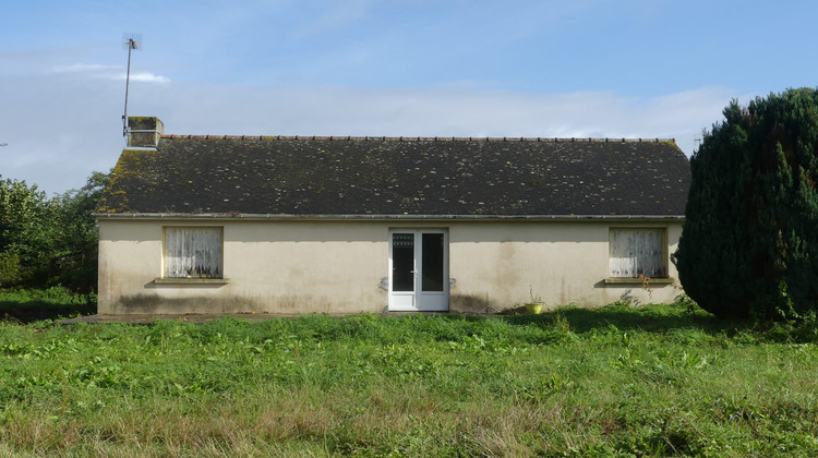 Ma-Cabane - Vente Maison Bruc-sur-Aff, 85 m²