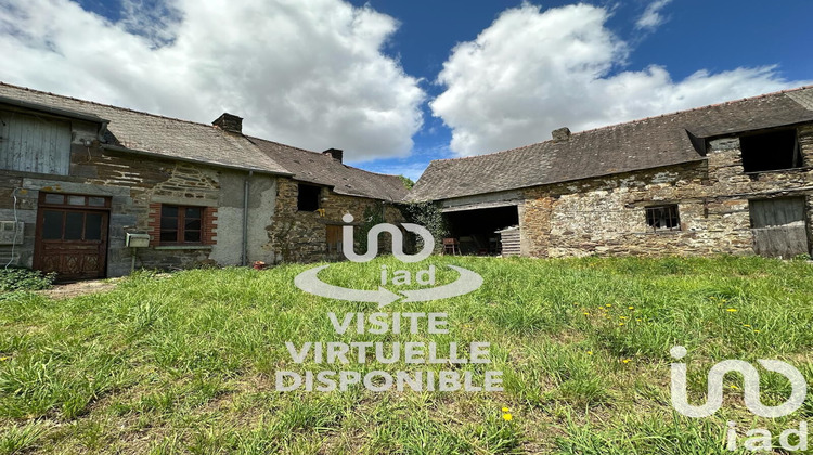 Ma-Cabane - Vente Maison Bruc-sur-Aff, 125 m²