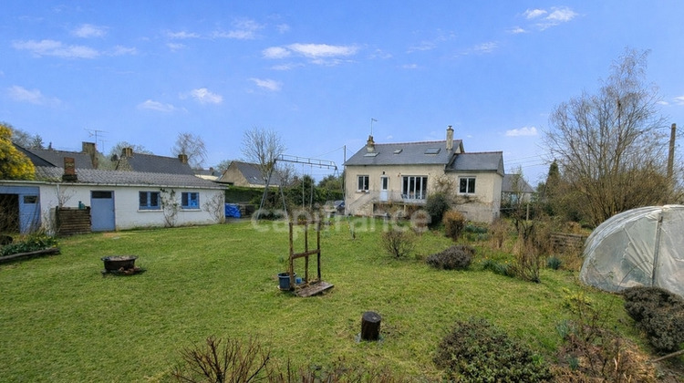 Ma-Cabane - Vente Maison BRUC SUR AFF, 96 m²