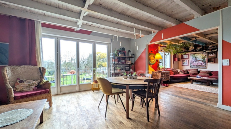 Ma-Cabane - Vente Maison BRUC SUR AFF, 96 m²