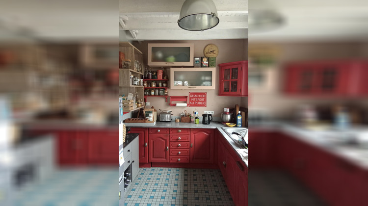 Ma-Cabane - Vente Maison Bruc-sur-Aff, 96 m²