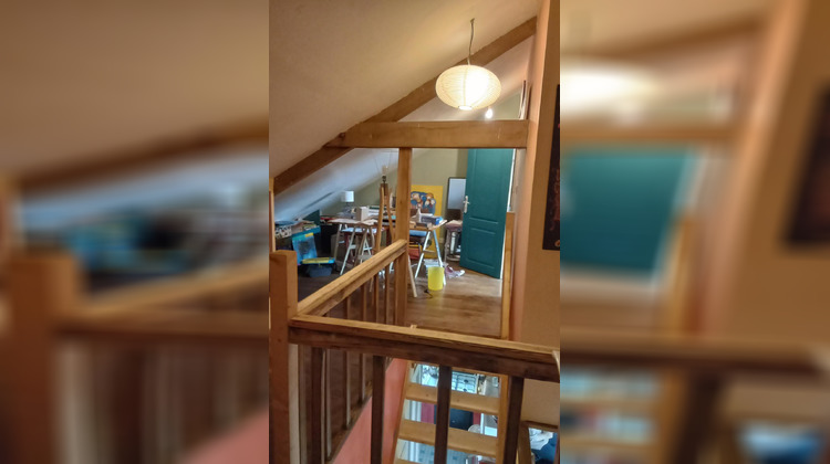 Ma-Cabane - Vente Maison Bruc-sur-Aff, 96 m²