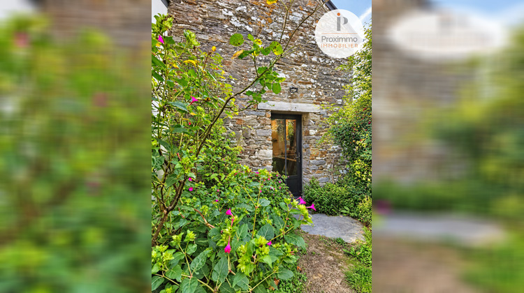 Ma-Cabane - Vente Maison BRUC-SUR-AFF, 88 m²
