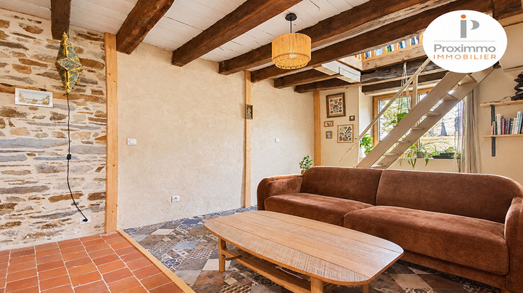 Ma-Cabane - Vente Maison BRUC-SUR-AFF, 88 m²