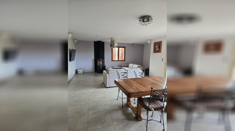 Ma-Cabane - Vente Maison Bruch, 127 m²