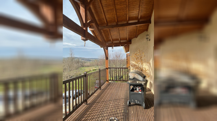 Ma-Cabane - Vente Maison Bruch, 127 m²