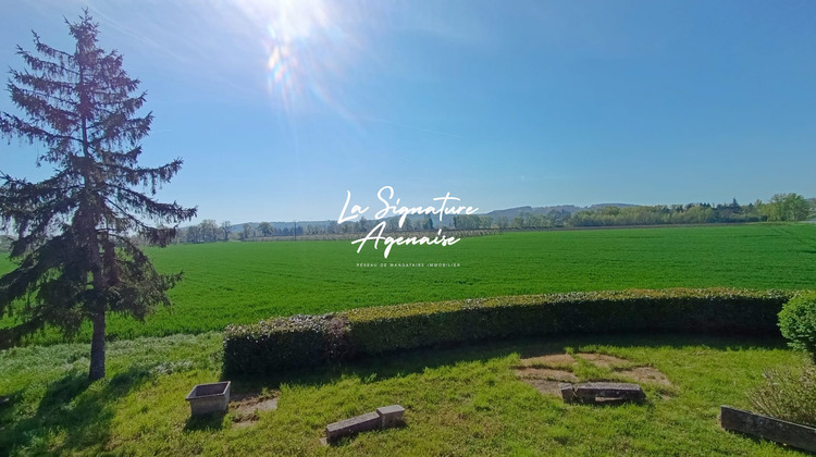 Ma-Cabane - Vente Maison Bruch, 180 m²