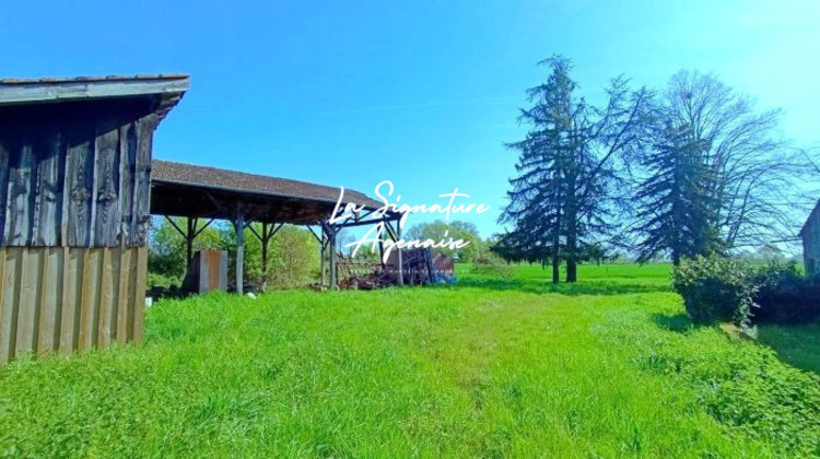 Ma-Cabane - Vente Maison Bruch, 180 m²