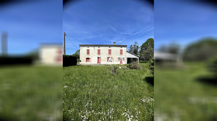 Ma-Cabane - Vente Maison Bruch, 180 m²