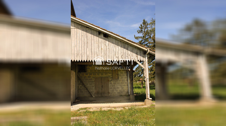 Ma-Cabane - Vente Maison Bruch, 180 m²