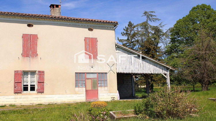 Ma-Cabane - Vente Maison Bruch, 180 m²