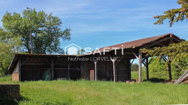 Ma-Cabane - Vente Maison Bruch, 180 m²