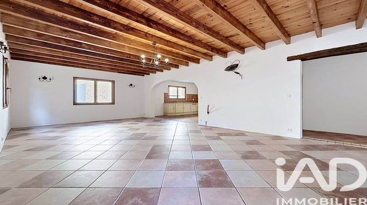 Ma-Cabane - Vente Maison Bruch, 160 m²