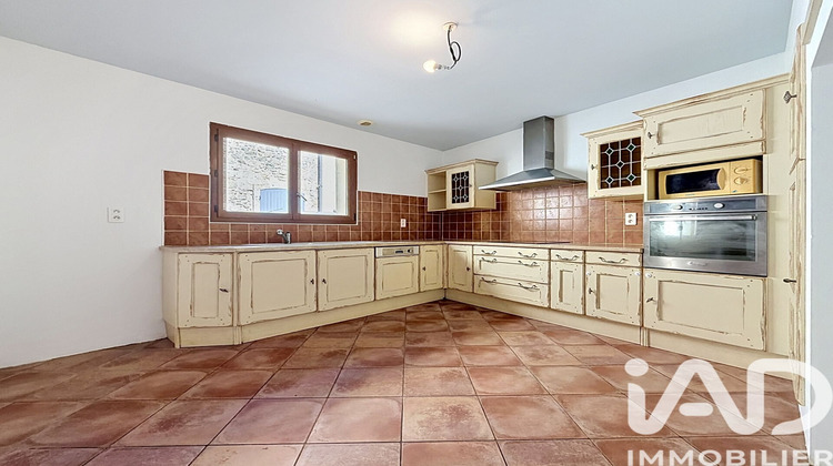 Ma-Cabane - Vente Maison Bruch, 160 m²