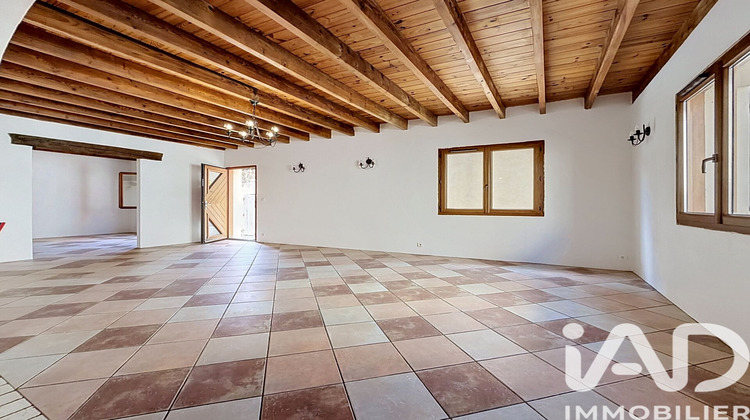 Ma-Cabane - Vente Maison Bruch, 160 m²
