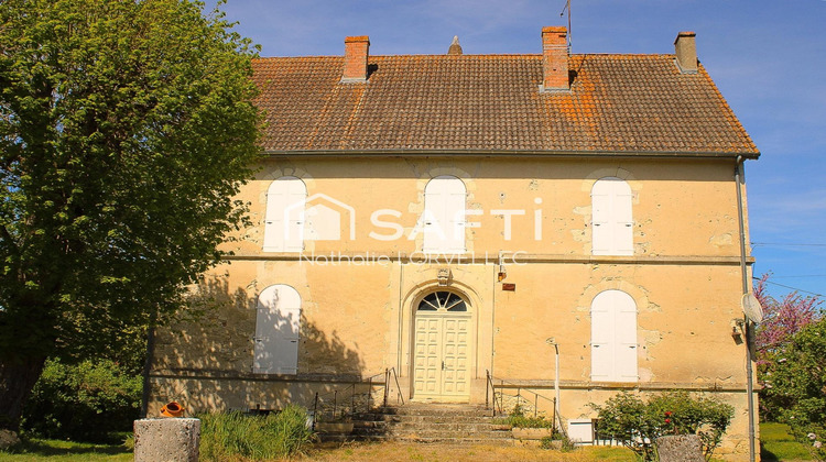 Ma-Cabane - Vente Maison Bruch, 126 m²