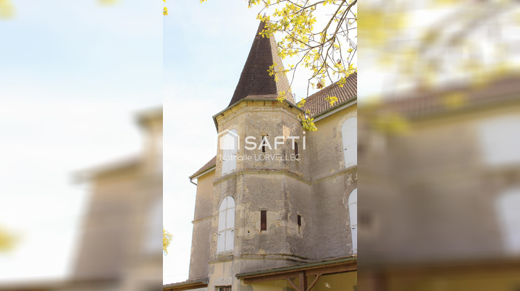 Ma-Cabane - Vente Maison Bruch, 126 m²