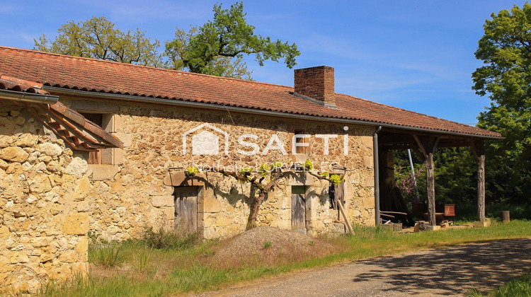 Ma-Cabane - Vente Maison Bruch, 126 m²
