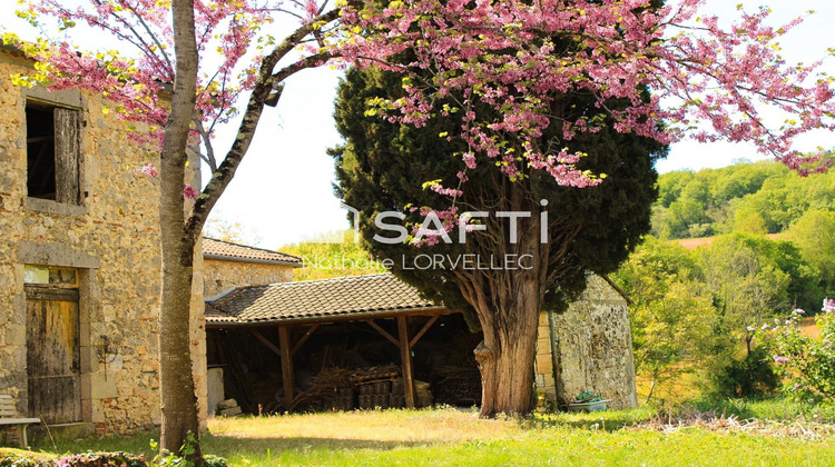 Ma-Cabane - Vente Maison Bruch, 126 m²