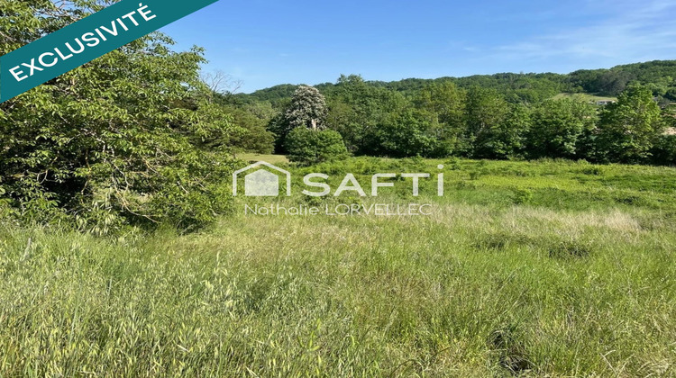 Ma-Cabane - Vente Maison Bruch, 156 m²