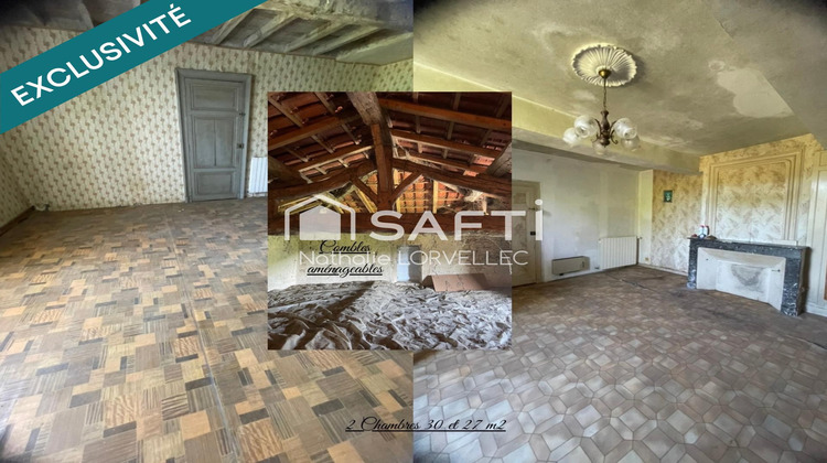 Ma-Cabane - Vente Maison Bruch, 156 m²
