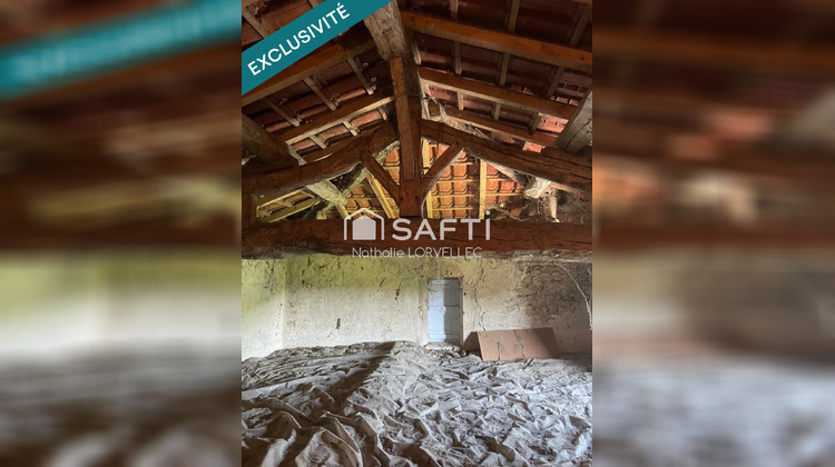 Ma-Cabane - Vente Maison Bruch, 156 m²