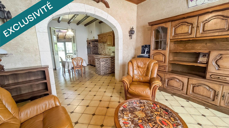 Ma-Cabane - Vente Maison Bruch, 103 m²