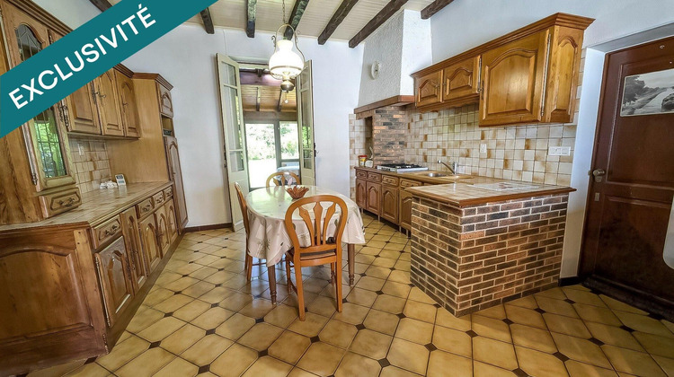 Ma-Cabane - Vente Maison Bruch, 103 m²